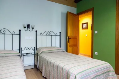 Pensión la Campanilla — foto 11