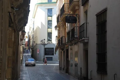 Pensión La Cantarera — foto 6