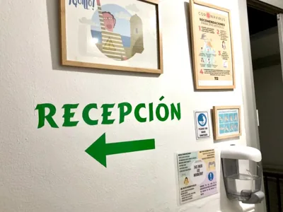Pensión La Cantarera — foto 7