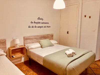Pensión La Cantarera — foto 10