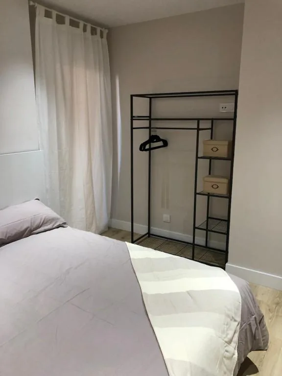 Familien-Studio — Pensión La Castellana