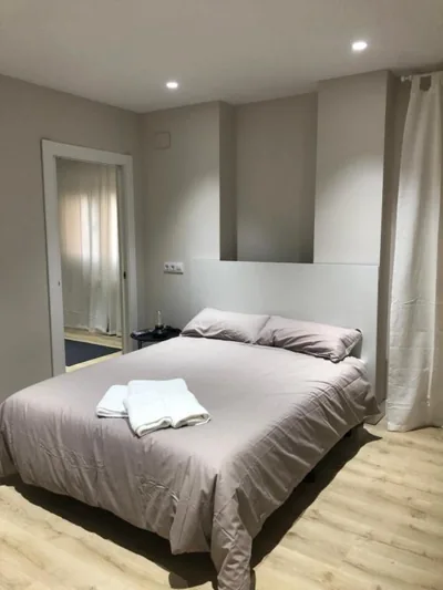Pensión La Castellana — Foto 2