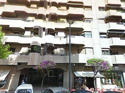 Pensión La Castellana — Foto 6
