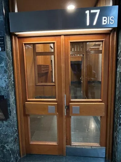 Pensión La Castellana — Foto 10