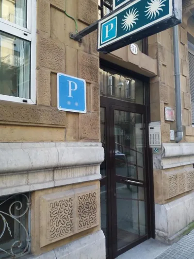 Pensión La Concha — foto 11