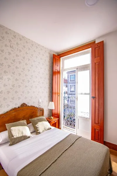 Pension La Corredera — Foto 10