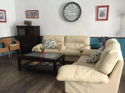 Pension La Cubana — foto 10