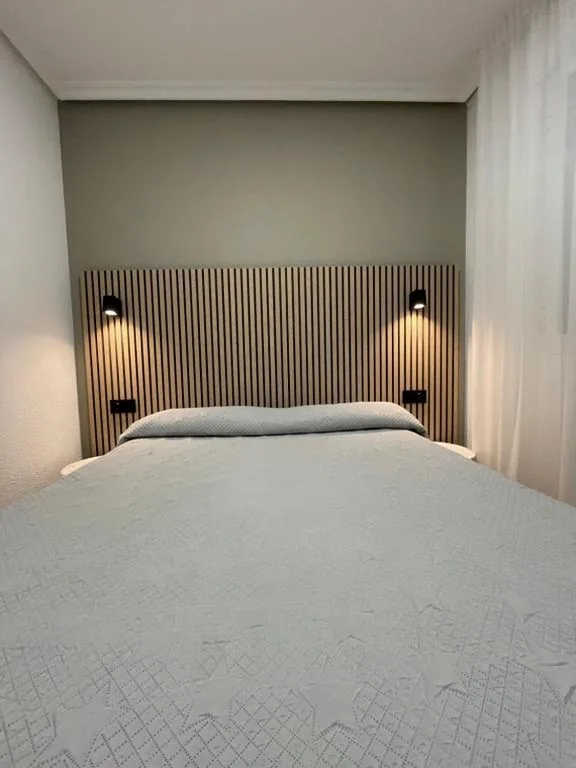 Doppelzimmer — Pensión La Encina