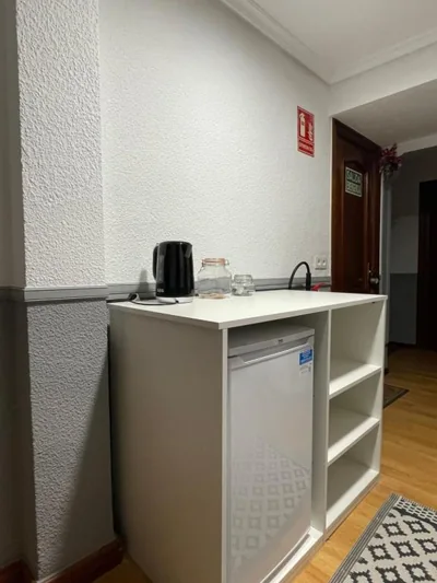 Pensión La Encina — Foto 4