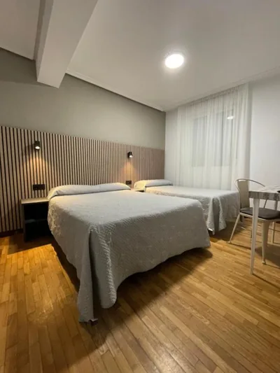 Pensión La Encina — Foto 11