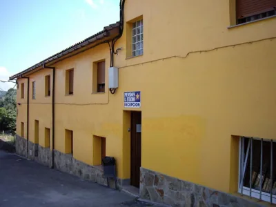 Pensión la Estación — 照片 5