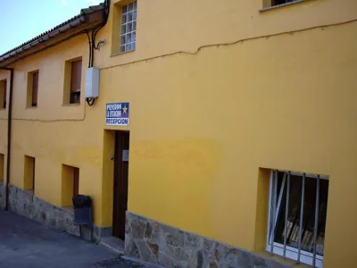Pensión la Estación — 照片 8