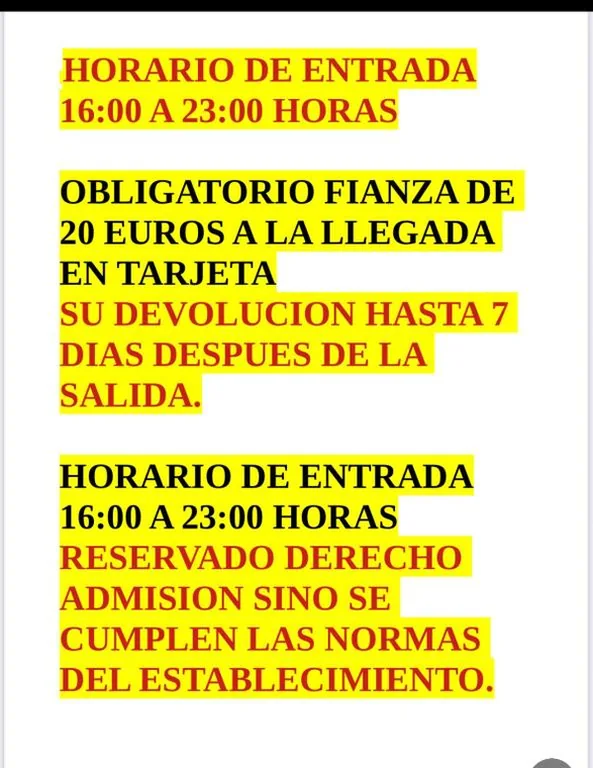 Camera doppia piccola — Pensión La Ferroviaria - No Fumadores - Sin Ascensor