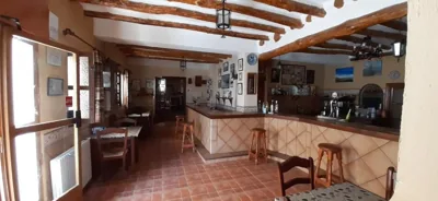 Pensión La Fuente — Foto 2