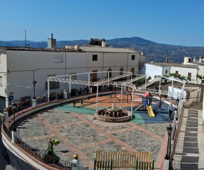 Pensión La Fuente — Foto 3