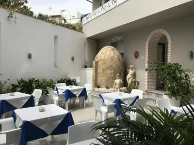 Pensión La Herradura — foto 4