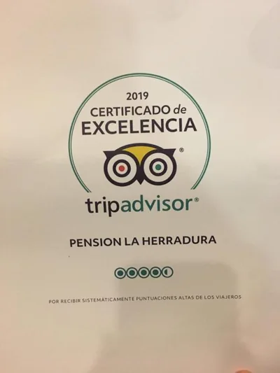 Pensión La Herradura — foto 8