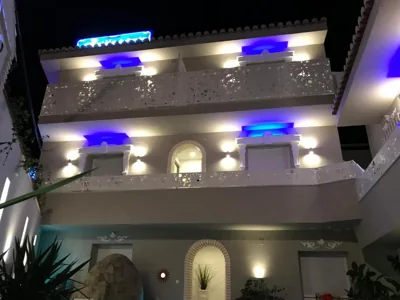 Pensión La Herradura — foto 10