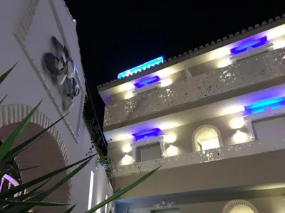 Pensión La Herradura — foto 11