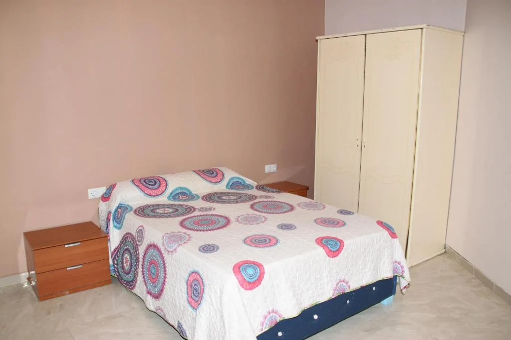 Doppelzimmer mit eigenem Bad — Pension La Lambra Azul
