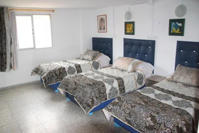 Pension La Lambra Azul — Foto 2