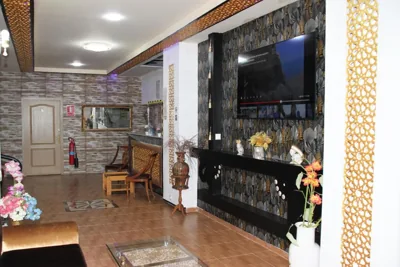 Pension La Lambra Azul — Foto 4