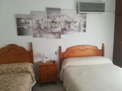 Pension La Linea — foto 2