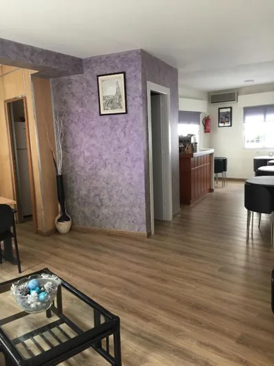 Pension La Linea — foto 4
