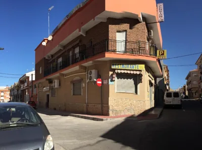 Pension La Linea — foto 11