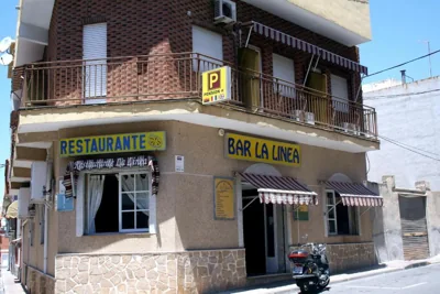 Pension La Linea — foto 12