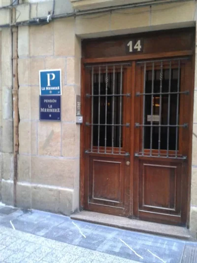 Pensión la Marinera — foto 5