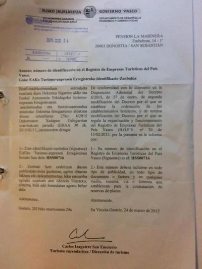 Pensión la Marinera — foto 9