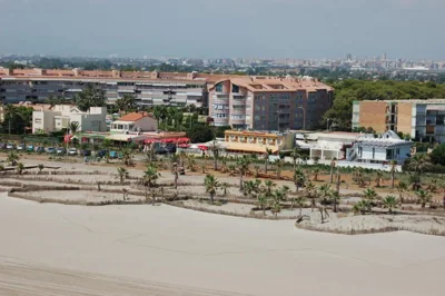 Pensión La Ola — foto 6