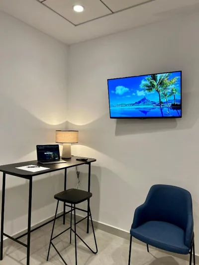 Pensión La Orozca Benidorm — 写真 3