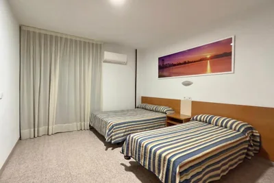 Pensión La Orozca Benidorm — 写真 5