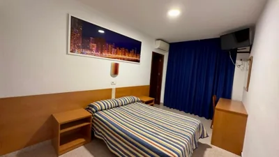 Pensión La Orozca Benidorm — 写真 7