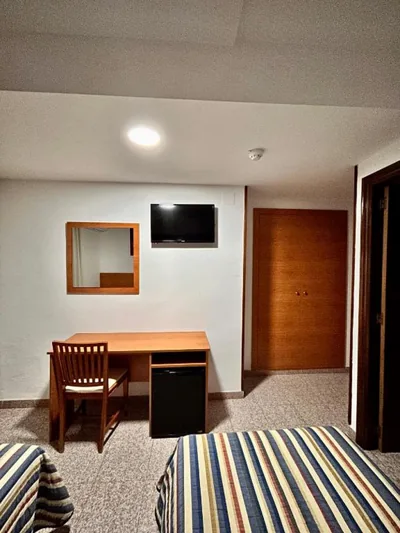 Pensión La Orozca Benidorm — 写真 9
