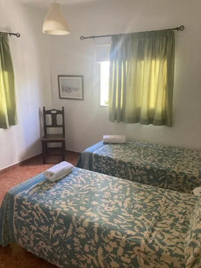 Pensión La Paloma — foto 2