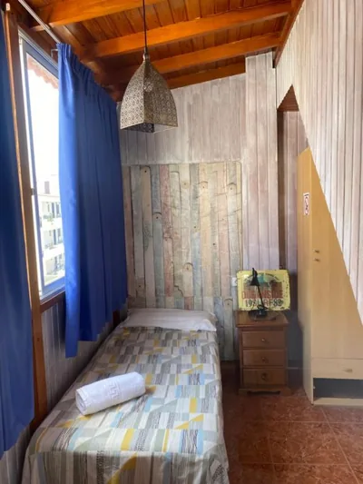Pensión La Paloma — foto 5