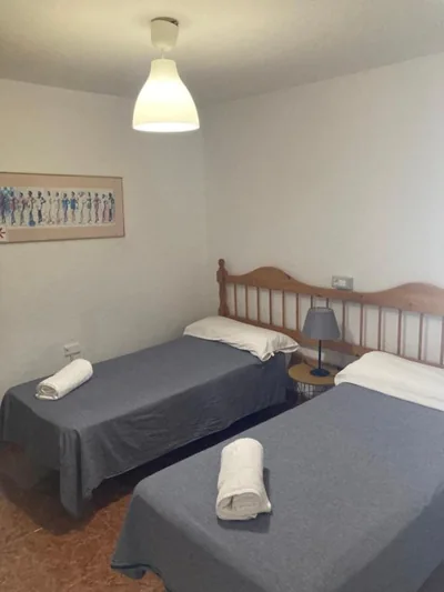 Pensión La Paloma — foto 12