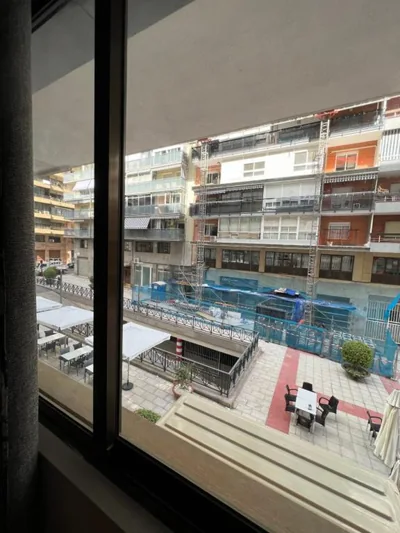 pensión La Parada — Foto 4