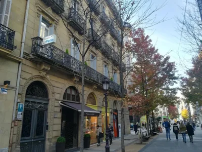 Pensión La Perla — Foto 3