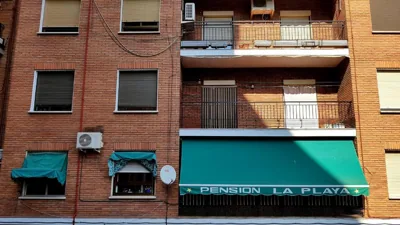 Pension La Playa — 写真 7