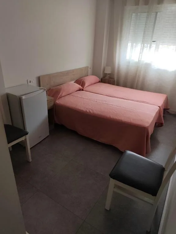 Pension La Puntica