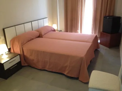 Pension La Puntica — 写真 5