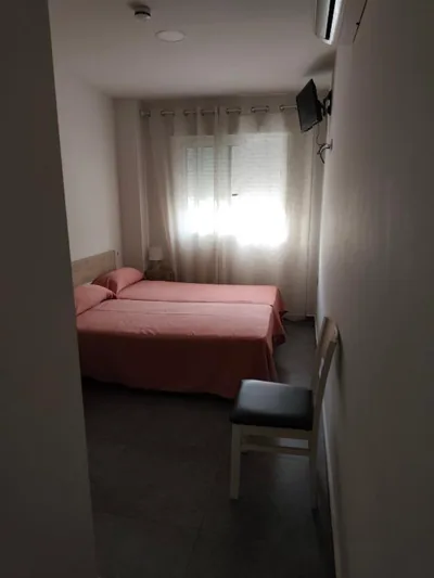 Pension La Puntica — 写真 9