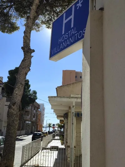 Pension La Puntica — 写真 11
