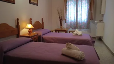 Pension La Sierra — foto 2