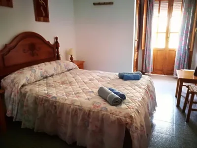 Pension La Sierra — foto 8