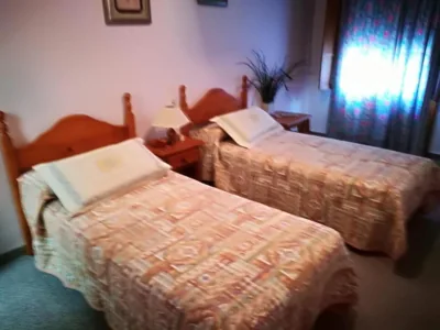Pension La Sierra — foto 9
